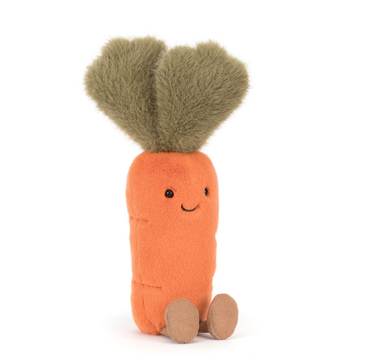 Amuseables Carrot