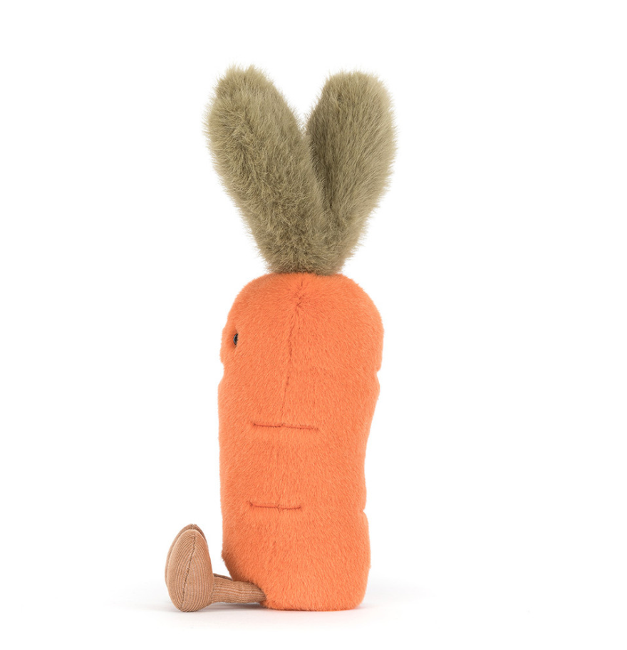 Amuseables Carrot