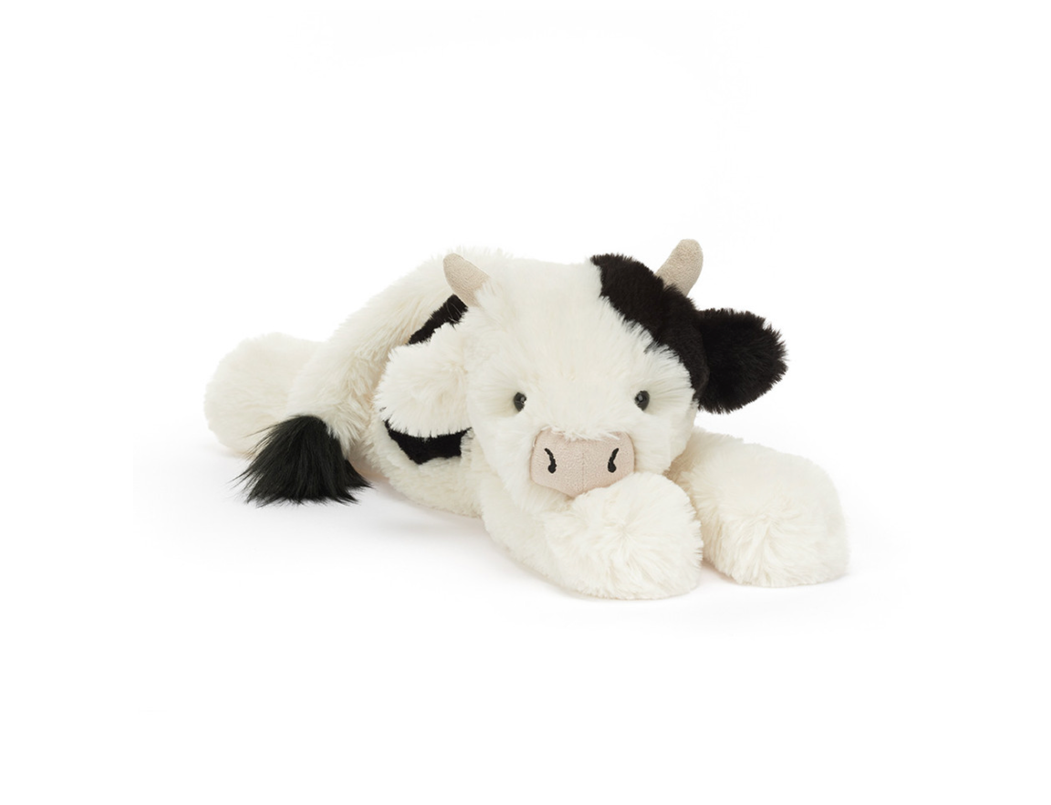 Smudge Cow