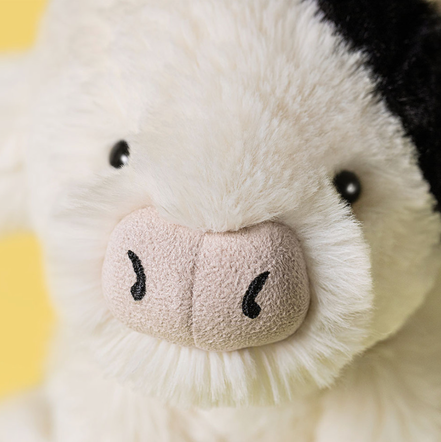 Smudge Cow