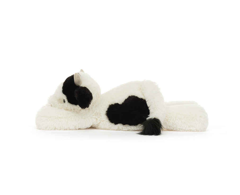 Smudge Cow