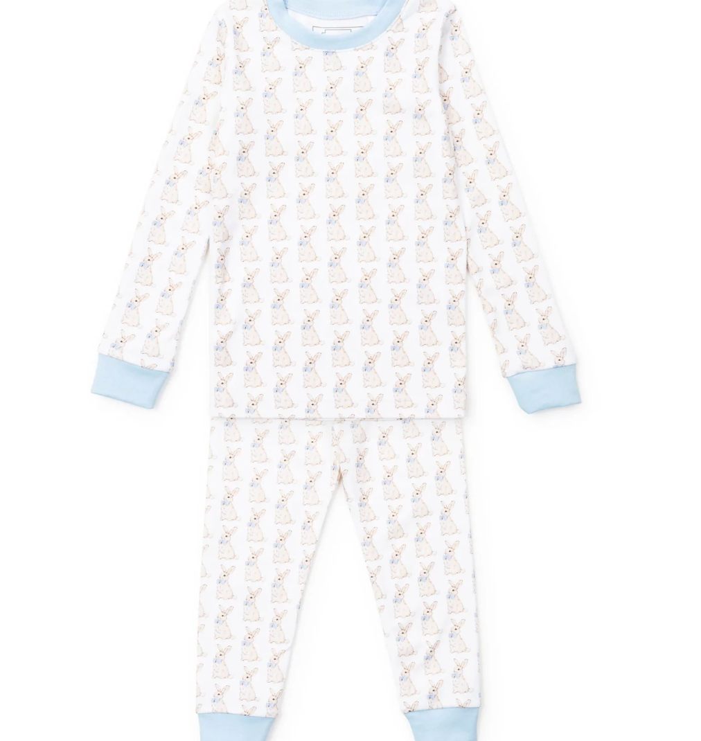 Grayson Easter Bunnies Pajama Pant Set