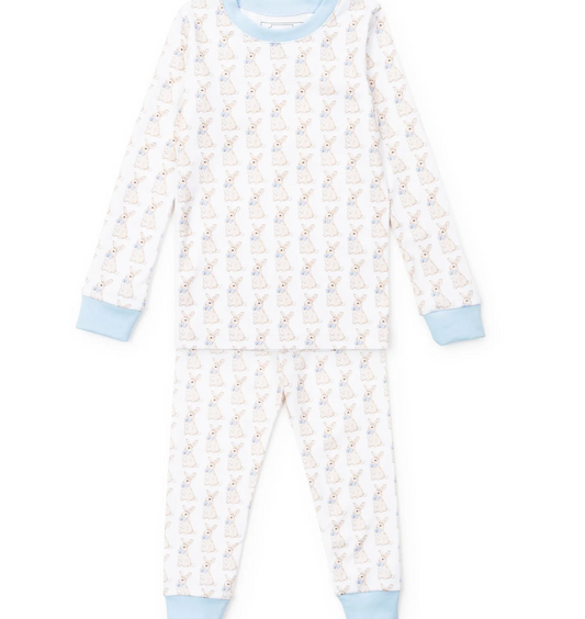 Grayson Easter Bunnies Pajama Pant Set