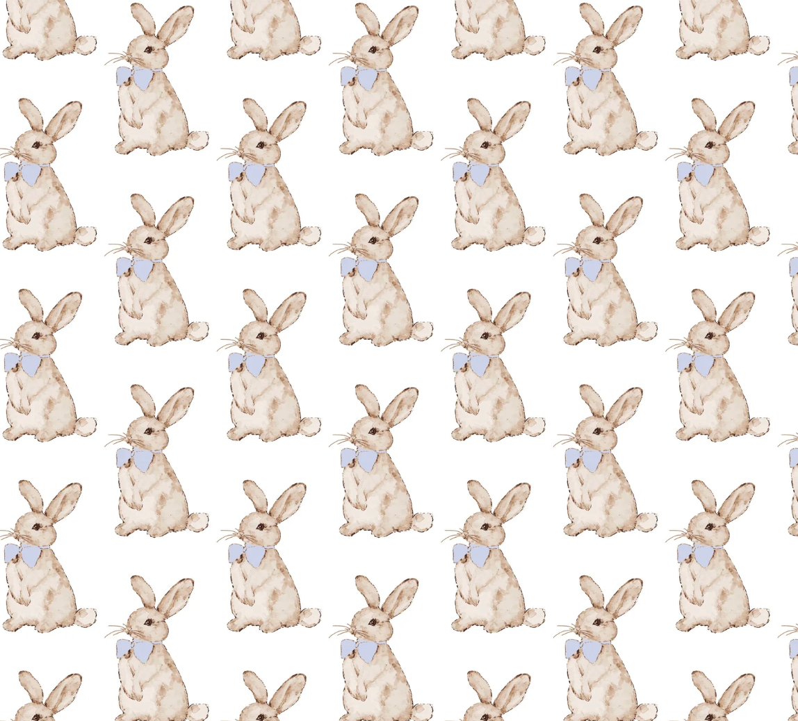 Grayson Easter Bunnies Pajama Pant Set