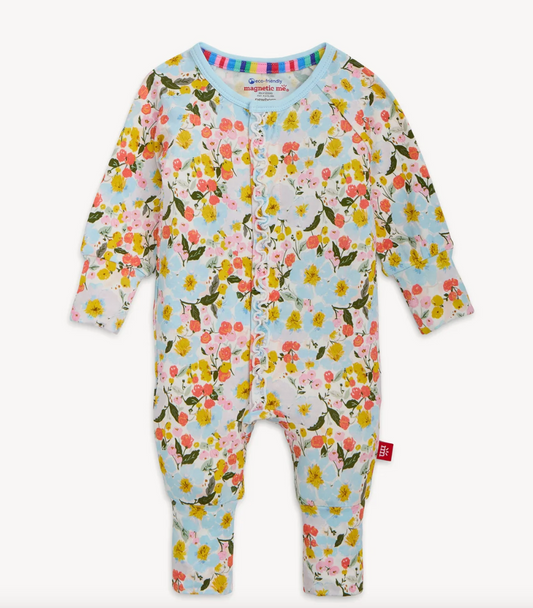 Seraphina Magnetic Converter Coverall