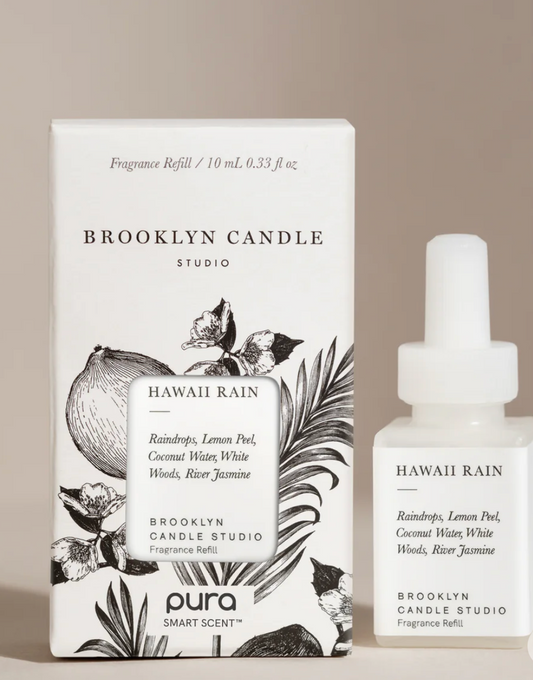 Hawaii Rain Pura Refill