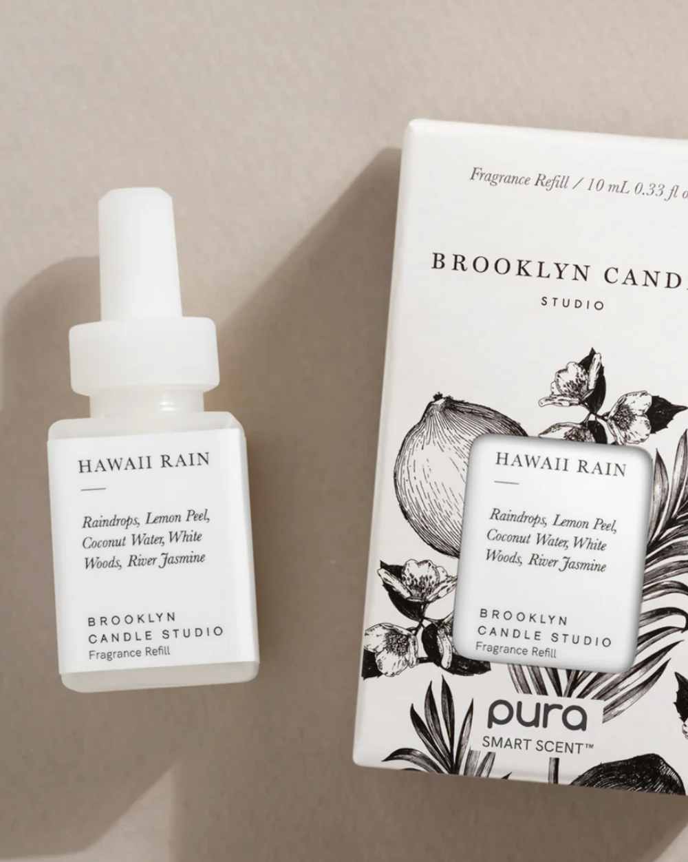 Hawaii Rain Pura Refill