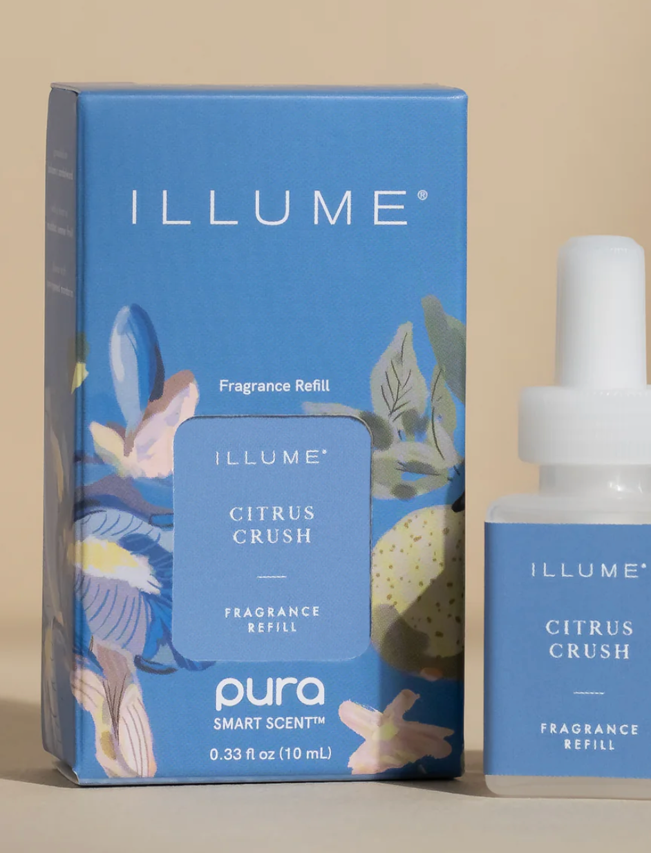 Citrus Crush Pura Refill