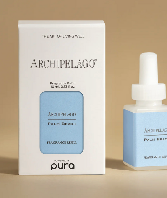 Palm Beach Pura Refill