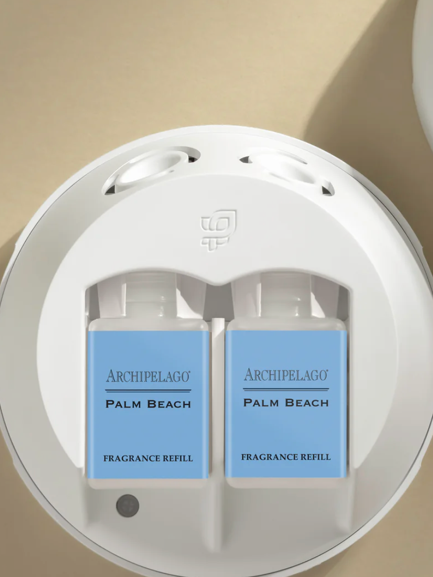 Palm Beach Pura Refill