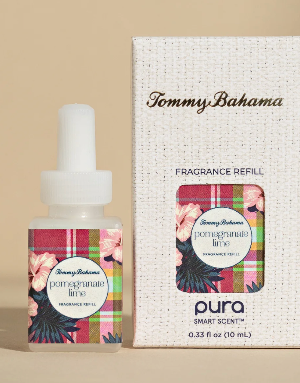 Pomegranate Lime Pura Refill