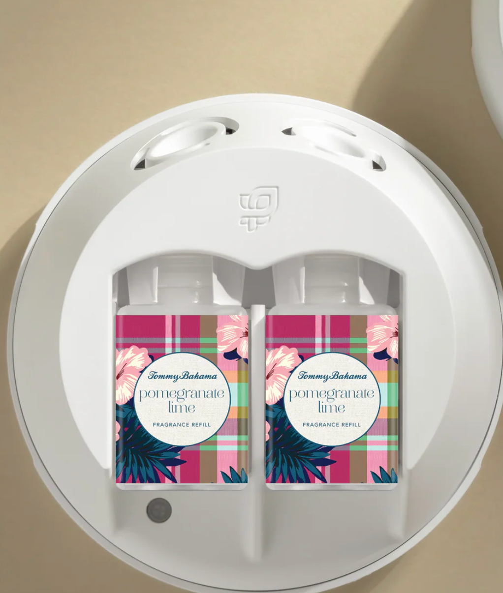 Pomegranate Lime Pura Refill