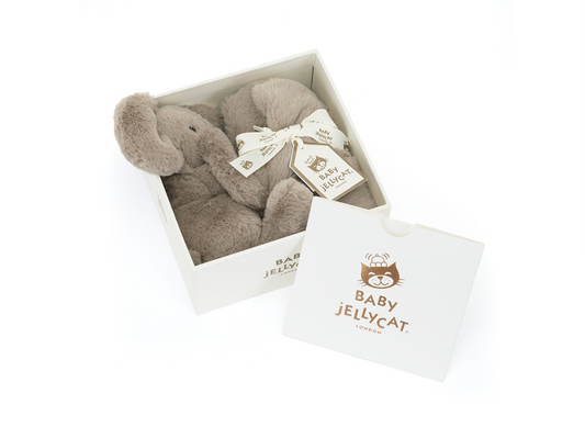 Smudge Elephant Soother