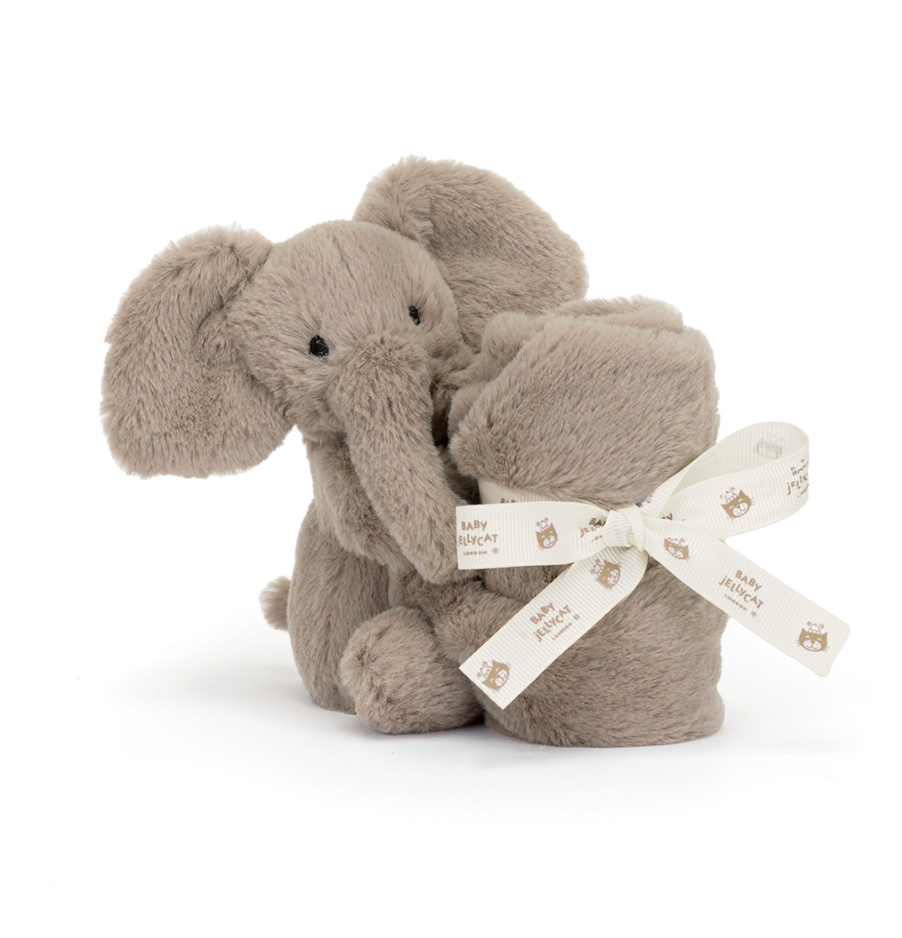 Smudge Elephant Soother