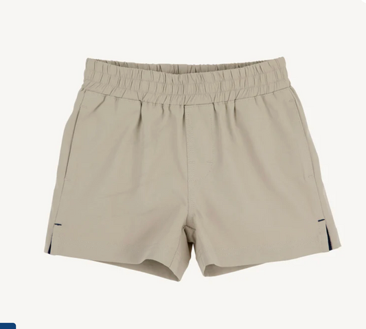 Prepletic Sheffield Shorts Keeneland Khaki