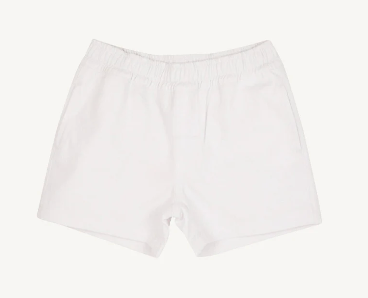 Sheffield Shorts Worth Avenue White