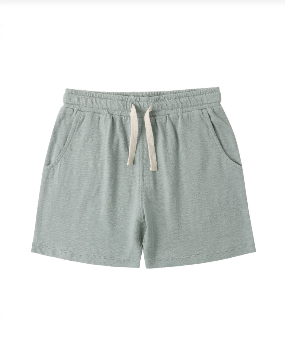 Sea Green Sam Short