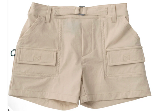 Ancient Scroll Inshore Performance Short