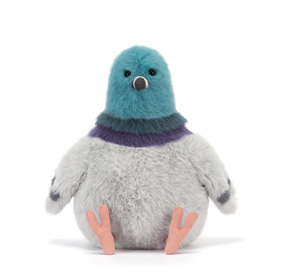 Strutton Pigeon