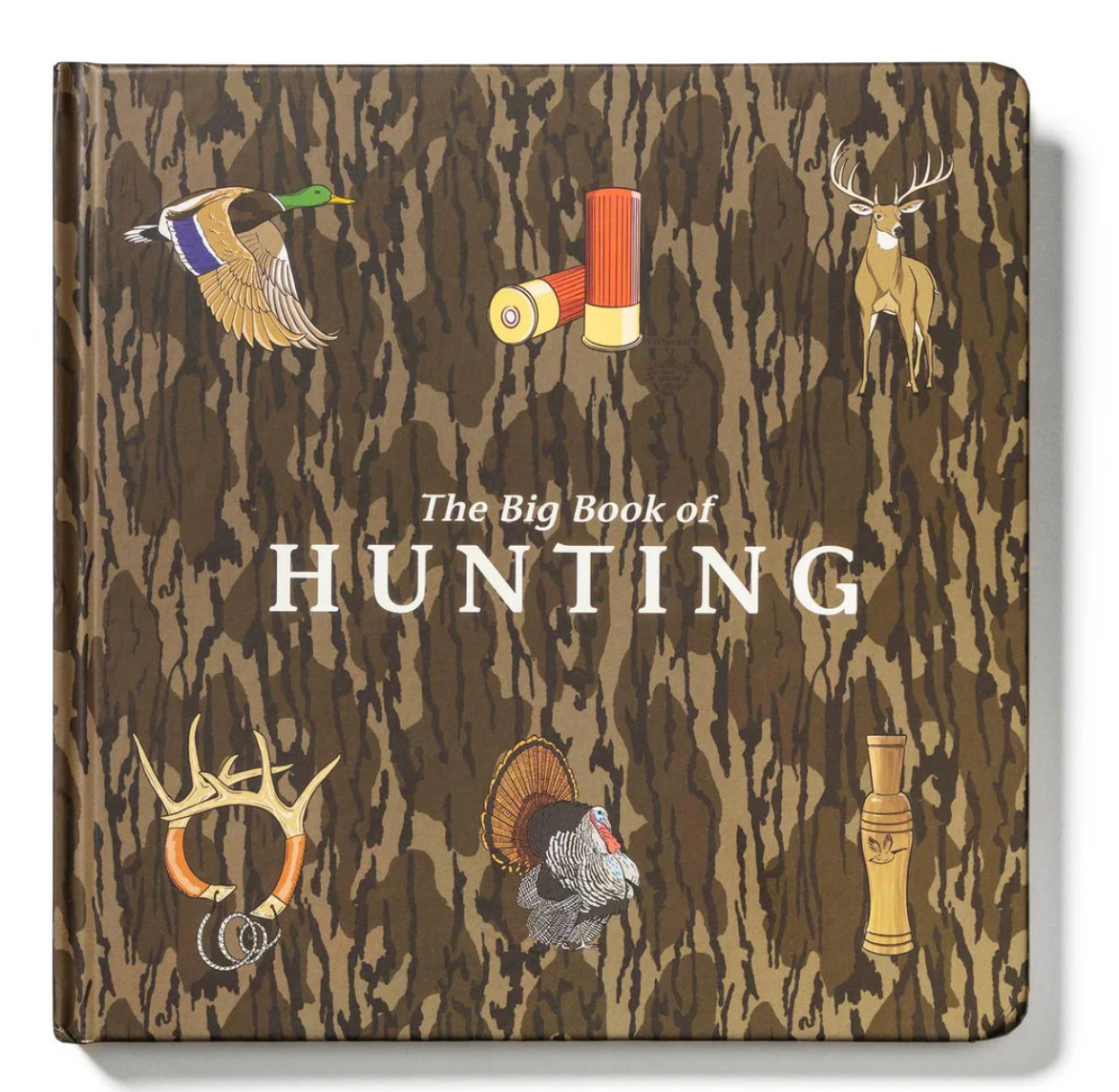 The Big Book of Hunting