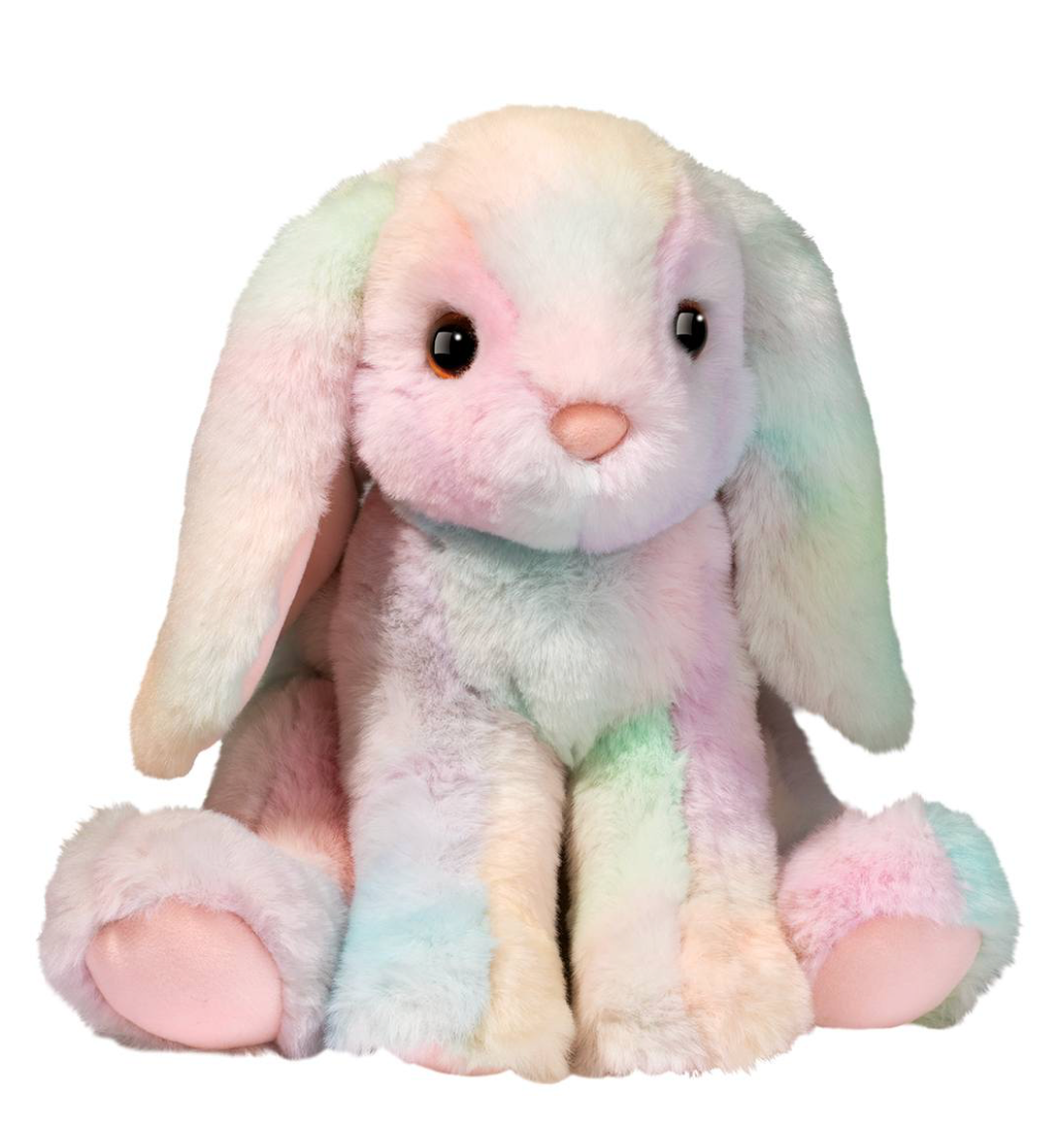Sweetie Rainbow Bunny
