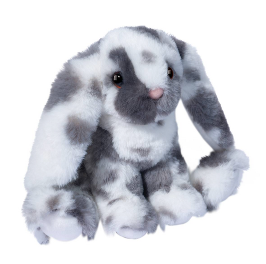 Bounce Spotted Bunny