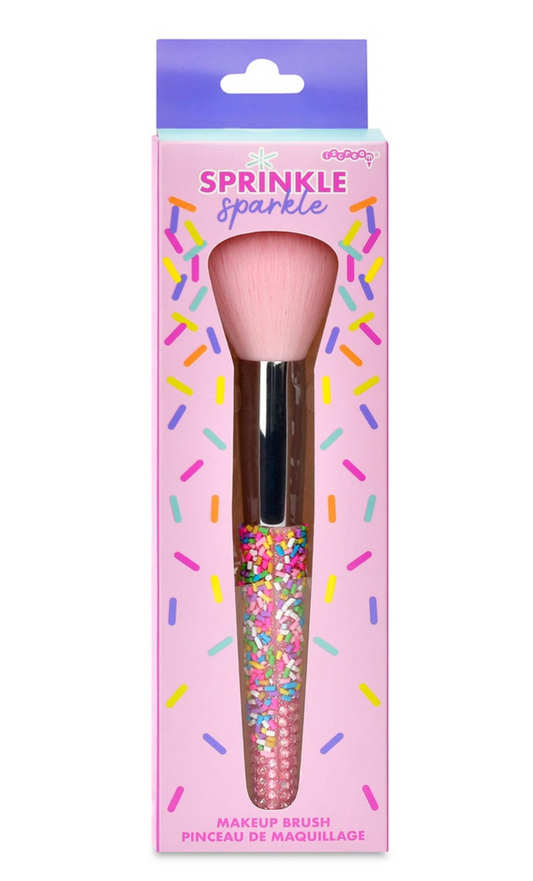 Sprinkle Sparkle Makeup Brush