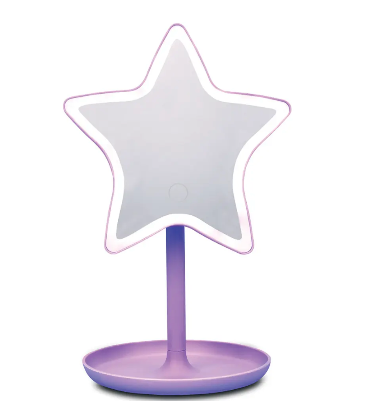 Star Vanity Mirror
