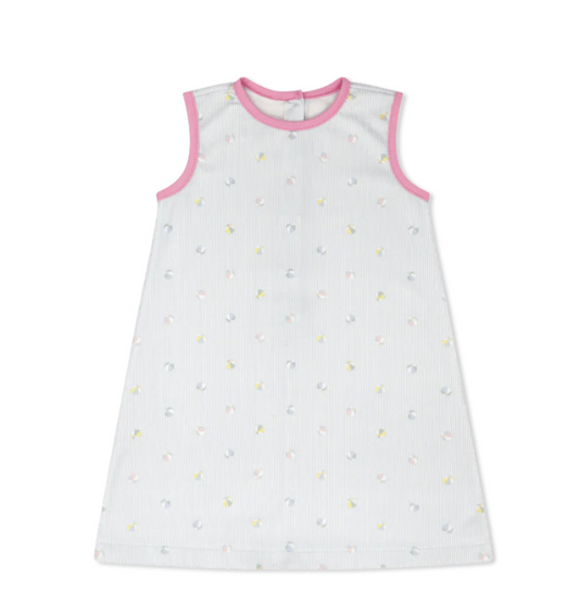 Beach Bounce Ann Dress