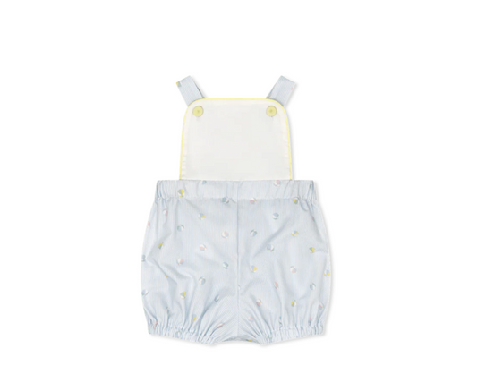 Beach Bounce Sebastian Sunsuit