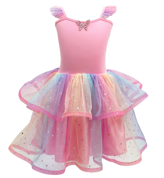 Dreamland Dress