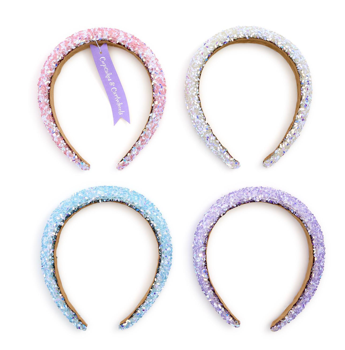 Sparkles Headband