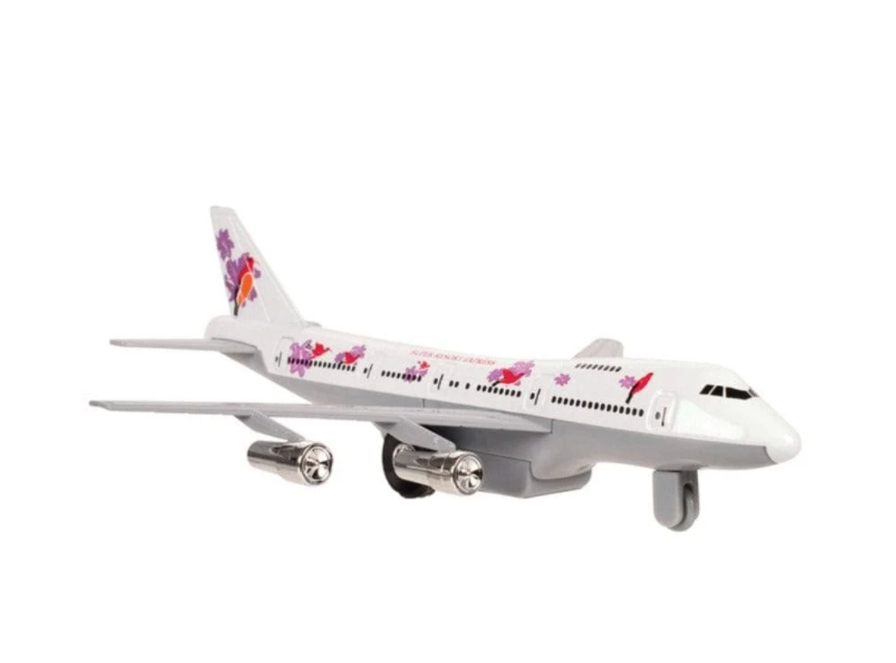 Turbo Jets