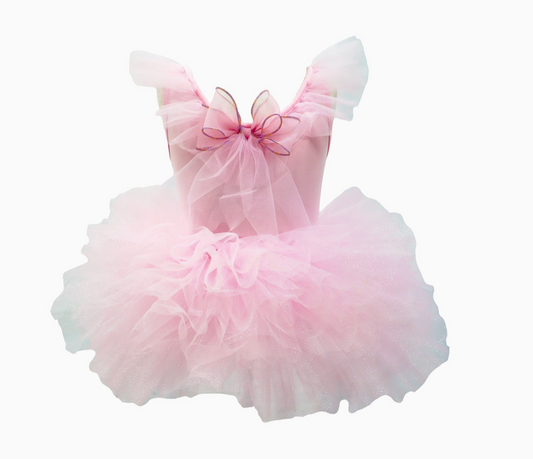 Ballerina Tutu