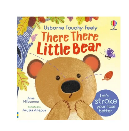 There There Little Bear