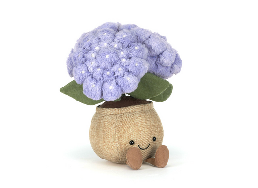 Amuseables Hydrangea