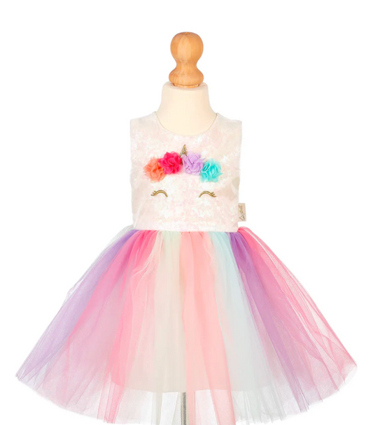 Unicorn Costume Dress
