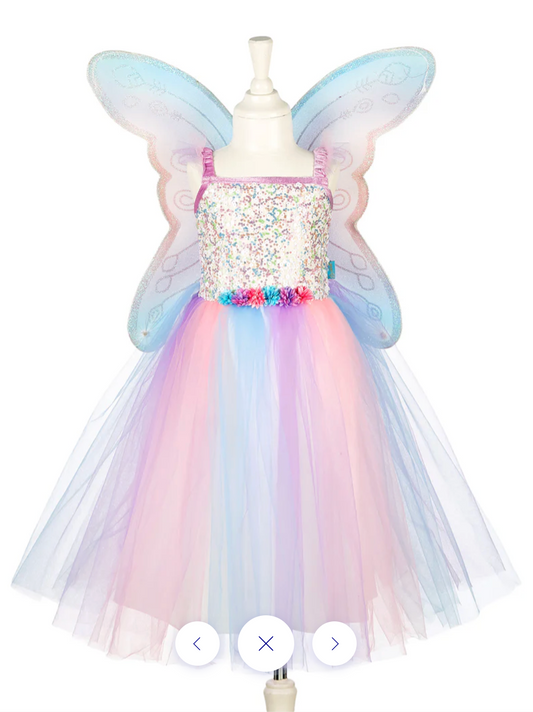 Felicity Fairy Costume