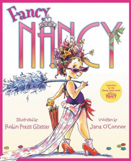 Fancy Nancy