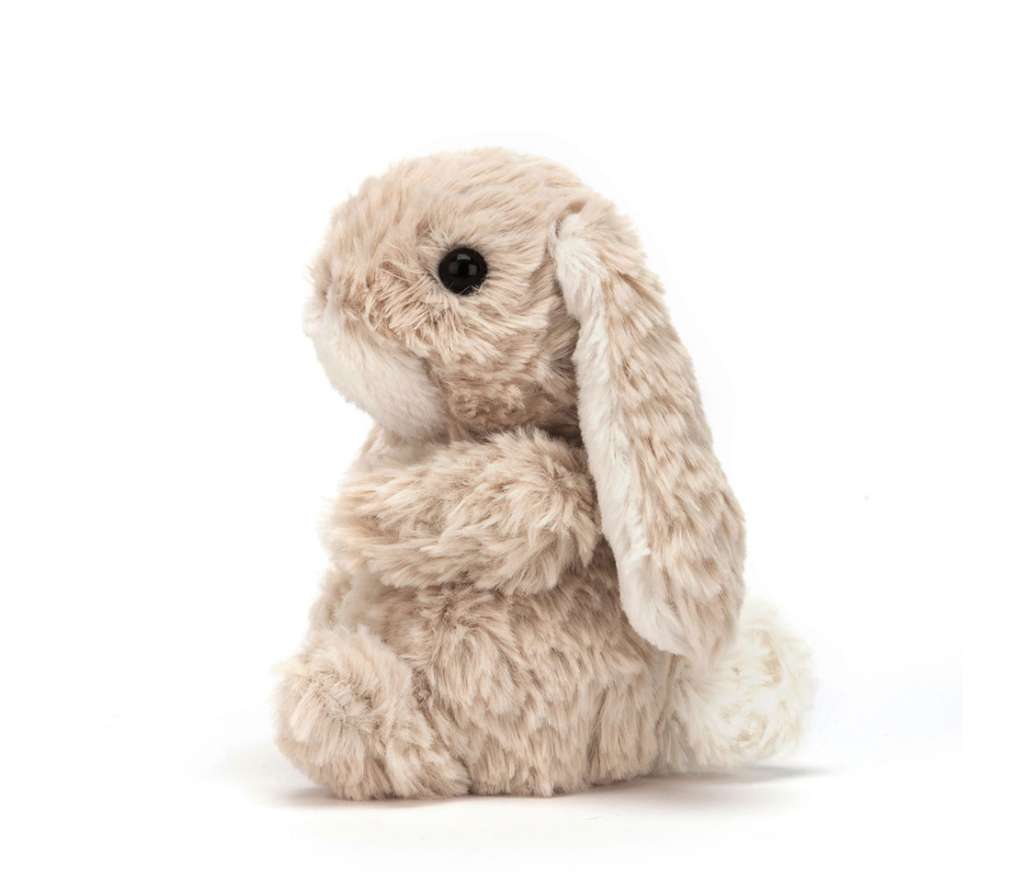Yummy Bunny Beige