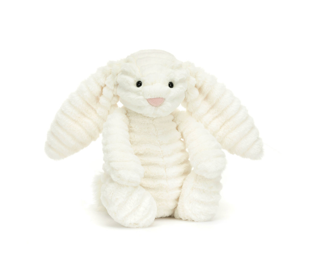 Bashful Luxe Bunny Nimbus