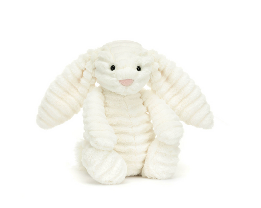 Bashful Luxe Bunny Nimbus