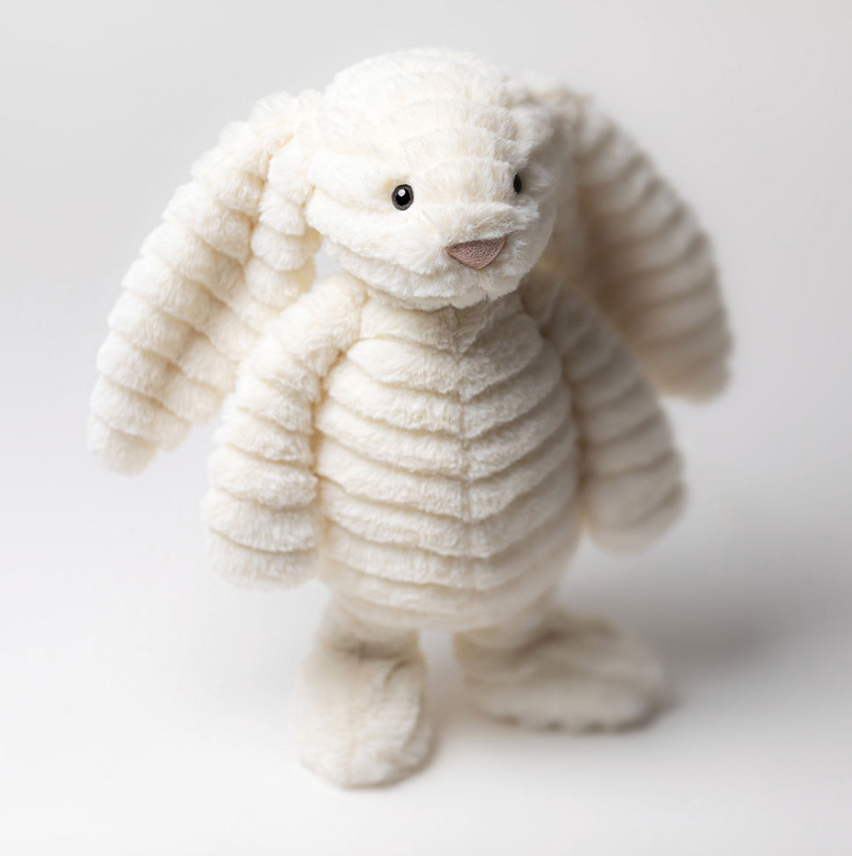 Bashful Luxe Bunny Nimbus