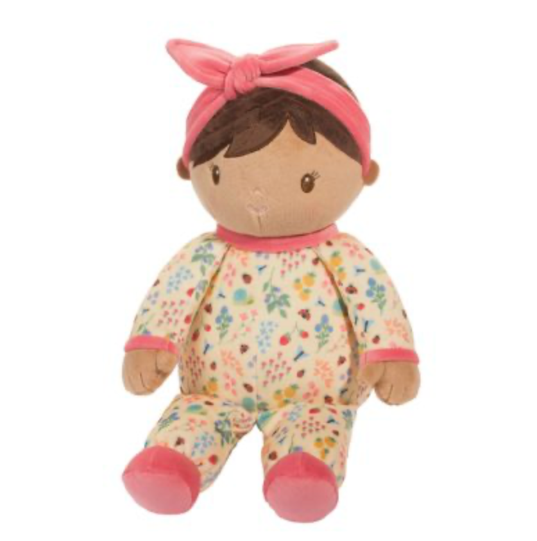 Summer Garden Doll