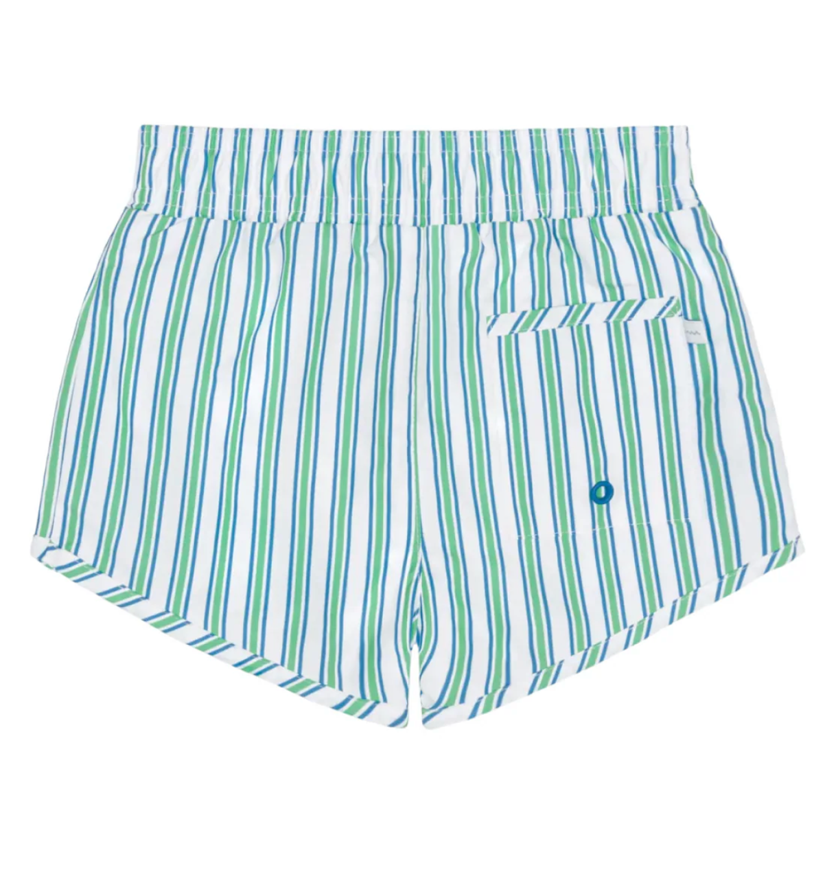 Tamarin Stripe Stripe Boardie
