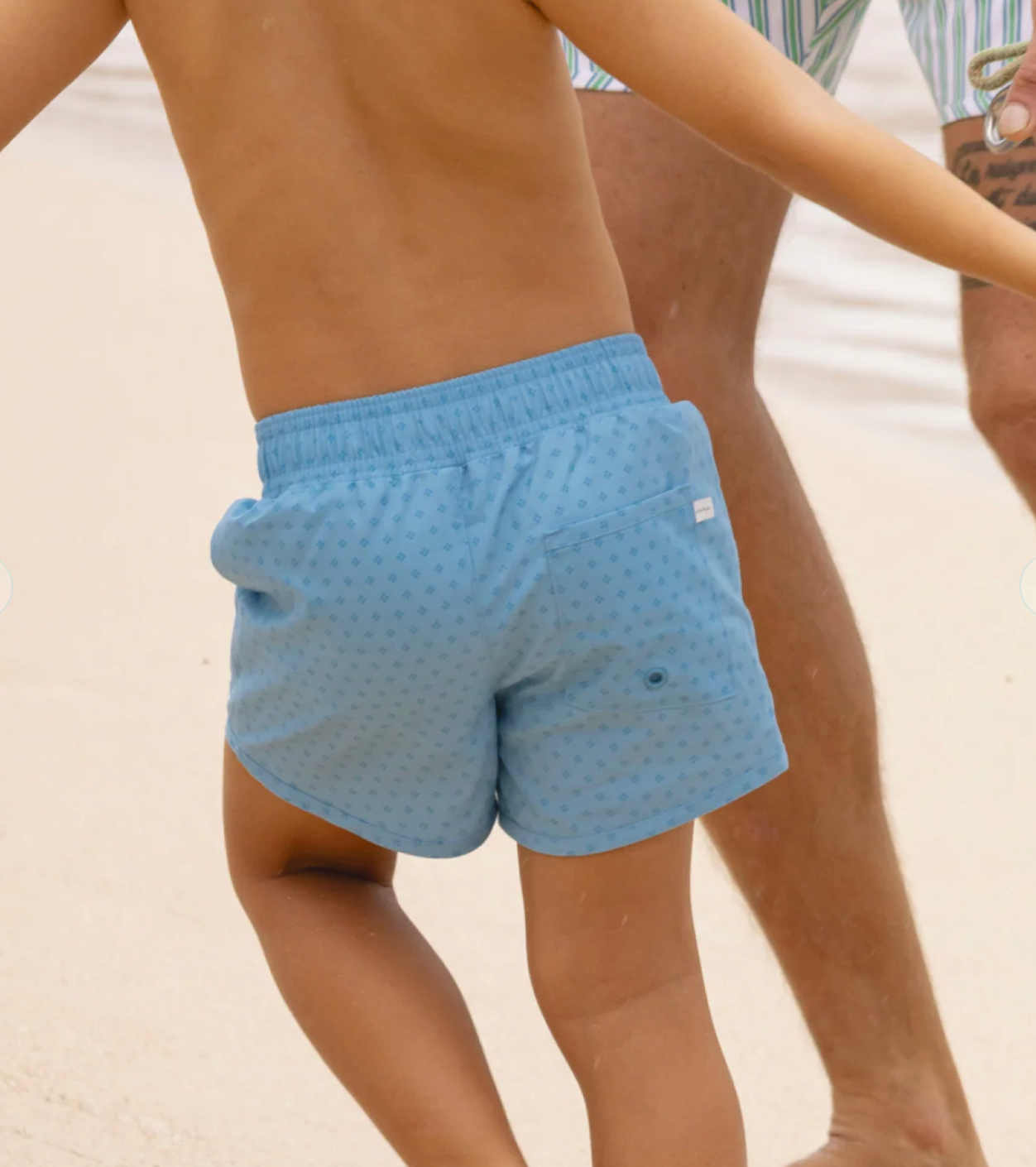 Le Marin Dot Boardie