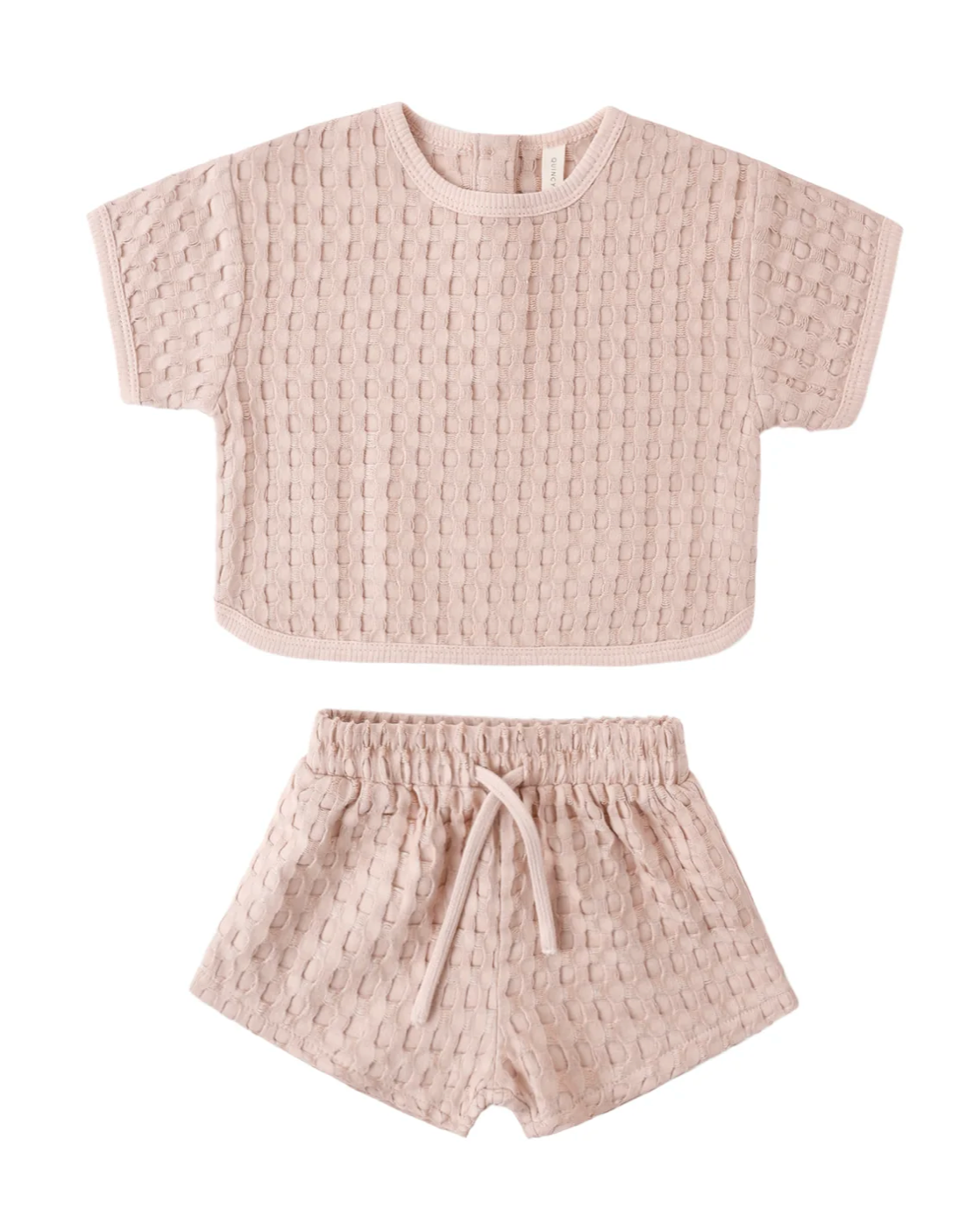 Jayden Set Blush