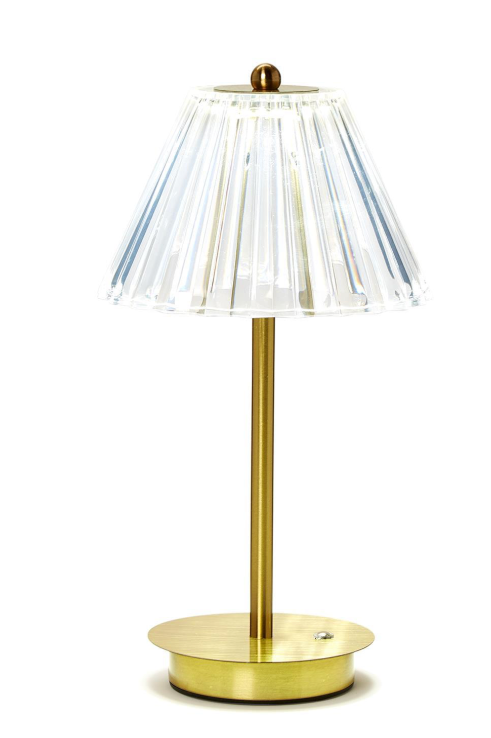 LED Portable Cordless Table Lamp