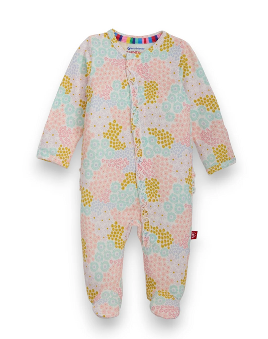 Harper Magnetic Modal Footie