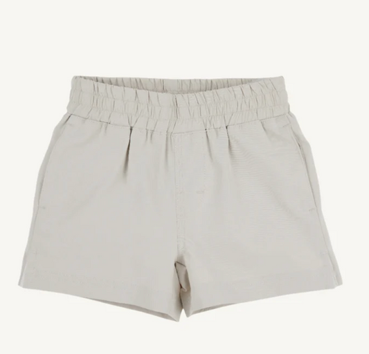 Prepletic Sheffield Shorts- Saratoga Stone